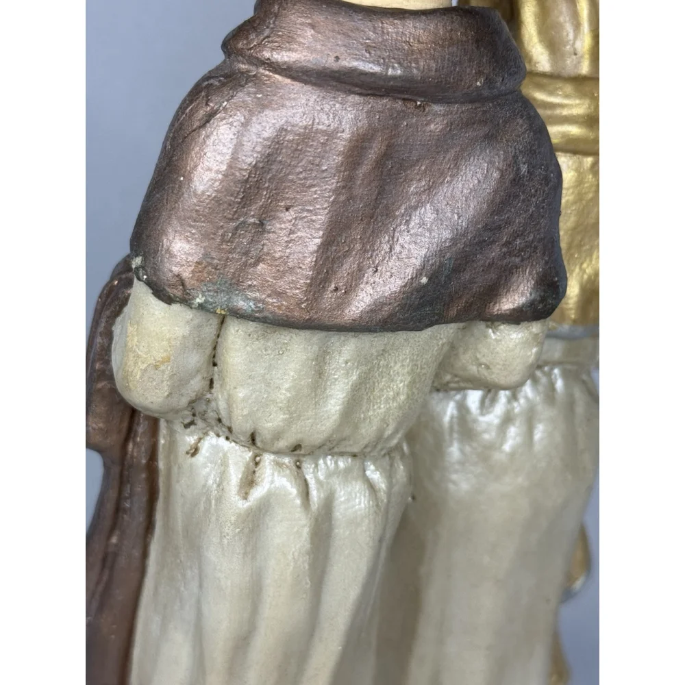 Holy Family Figurine 11